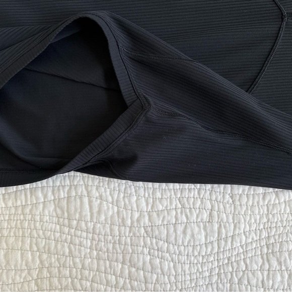 Lululemon Ribbed Mini Dress - Picture 6 of 6